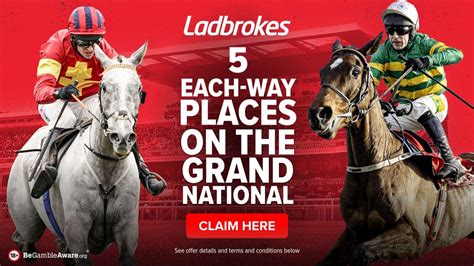 ladbrokes grand national places